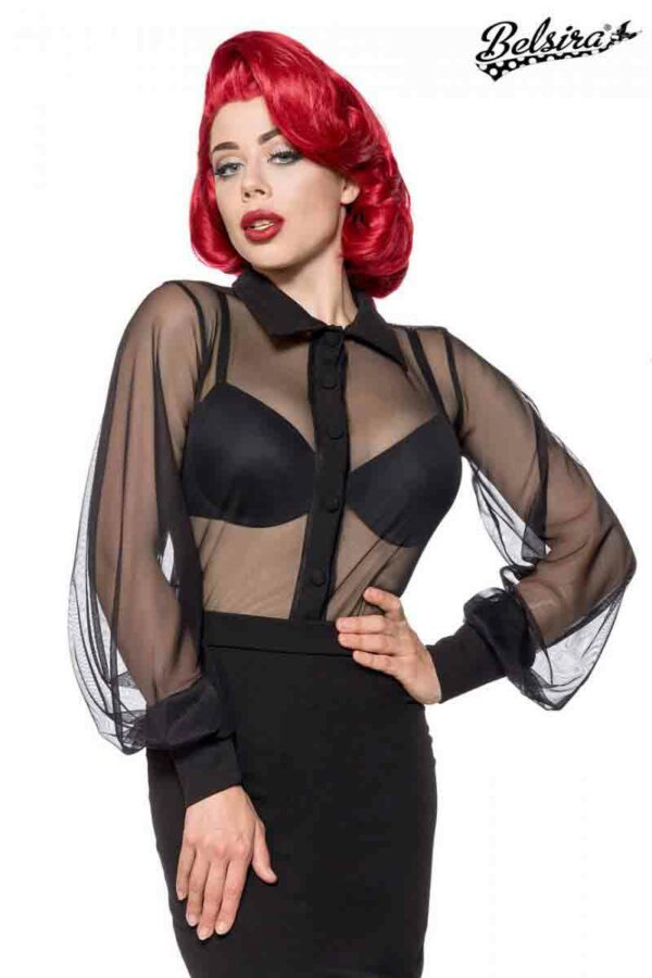 Netzbluse